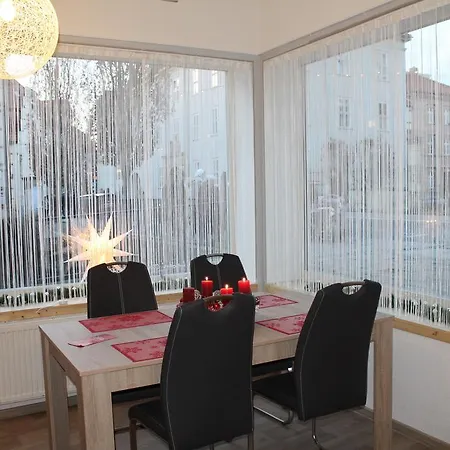 Ferien Im Laden Apartment Quedlinburg Exterior photo