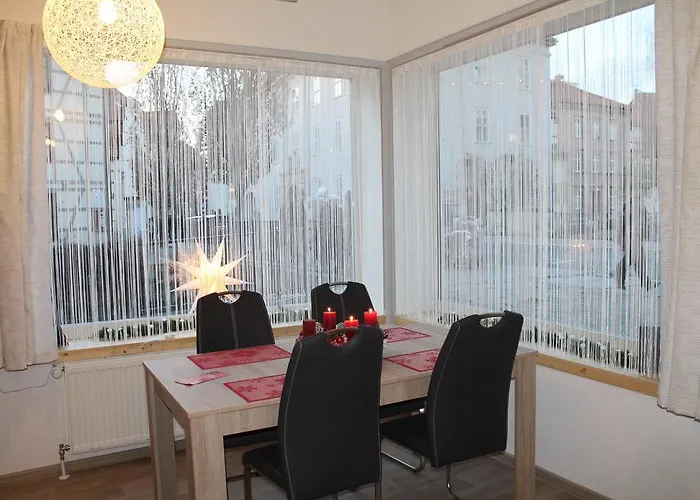 Ferien Im Laden