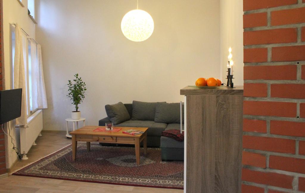 Ferien Im Laden Apartment *
