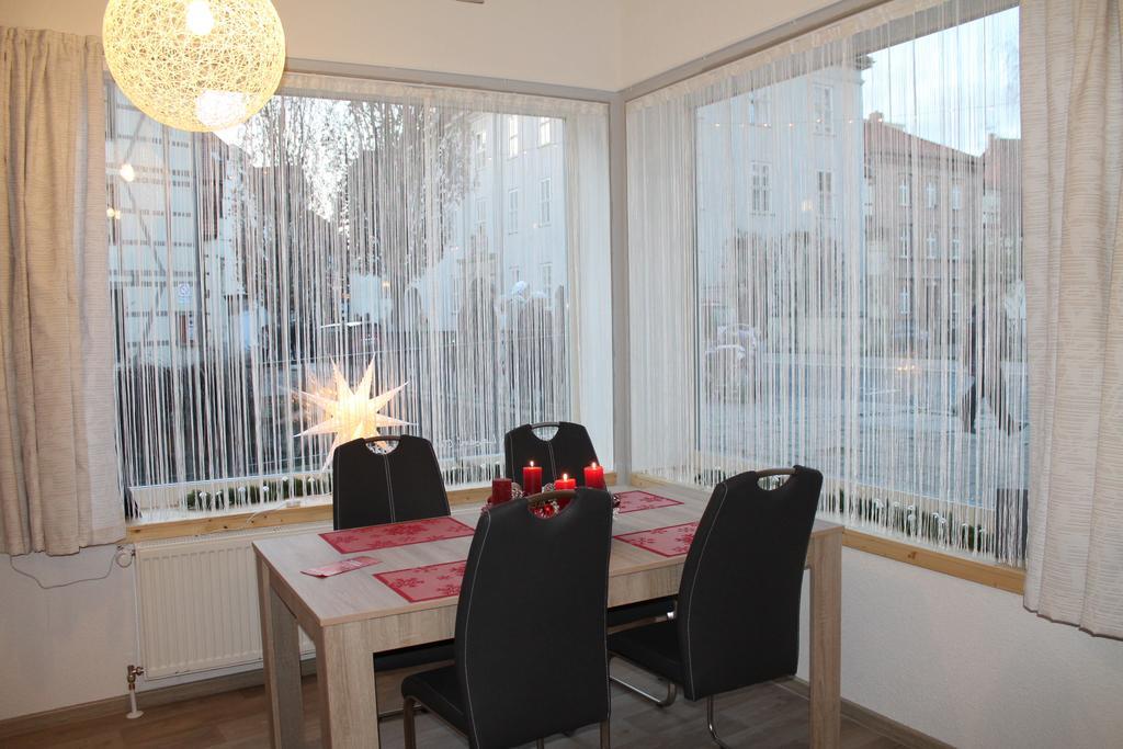 Apartamento Ferien Im Laden