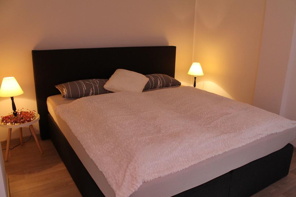 Apartamento Ferien Im Laden