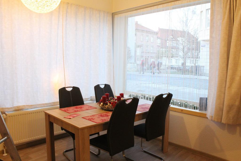 Ferien Im Laden Quedlinburg