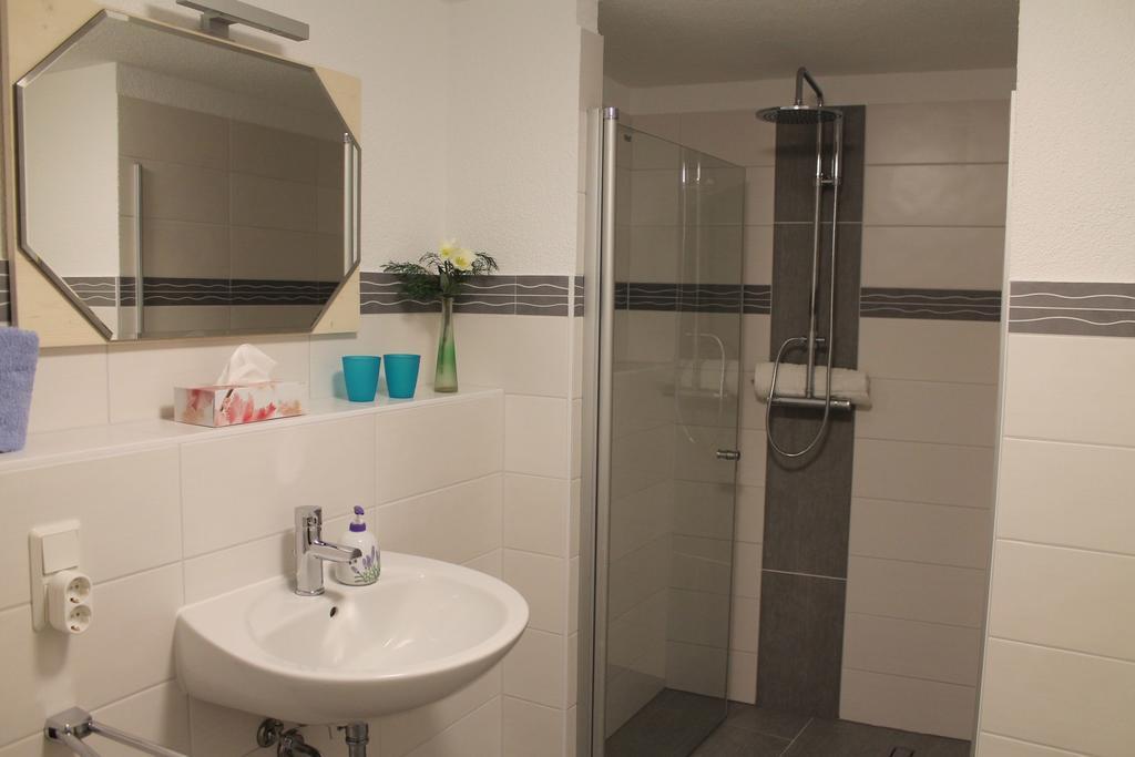 Apartment Ferien Im Laden