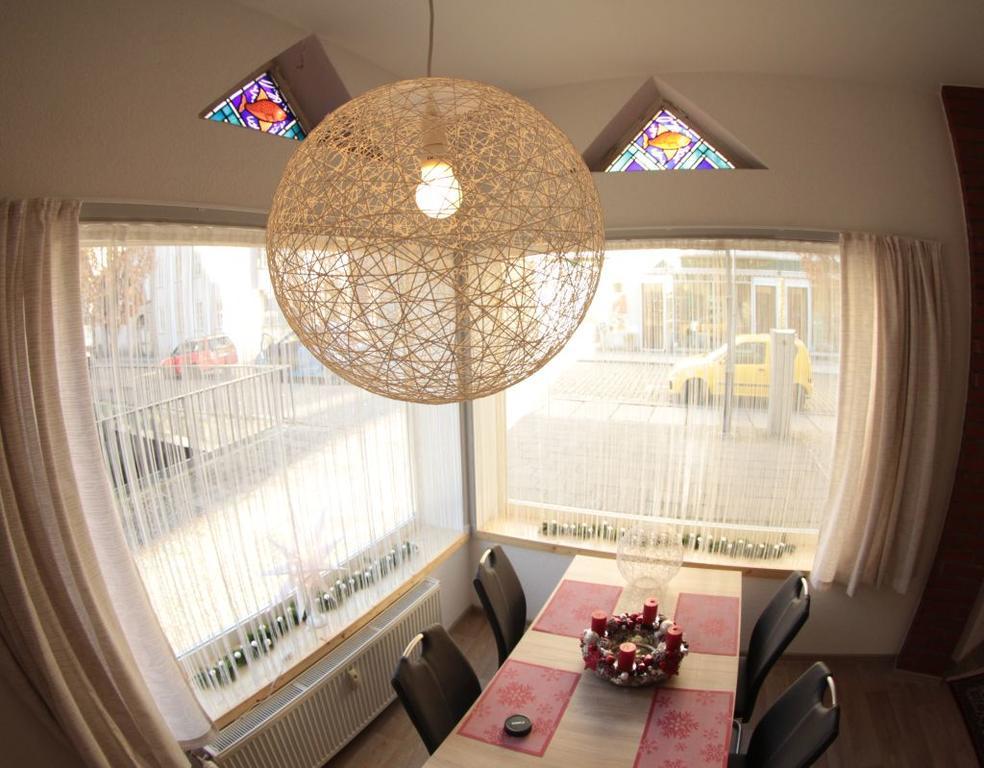 Ferien Im Laden Apartment